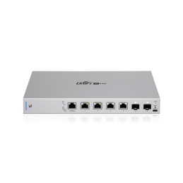 UniFi Switch US-XG-6POE -...